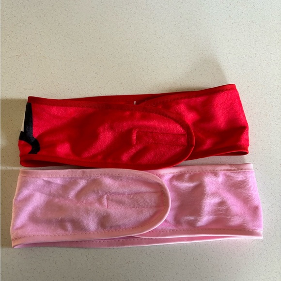 Hello kitty & my melody spa headbands - Picture 2 of 4